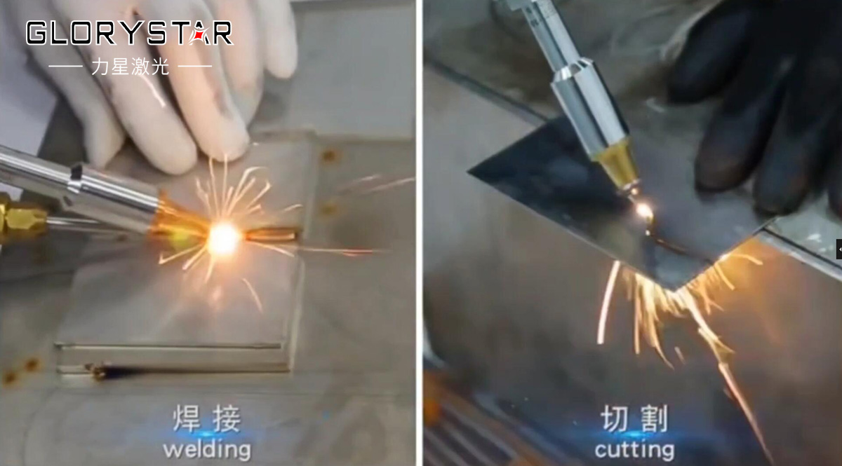 影響激光焊接質(zhì)量的焊接工藝參數(shù)有哪些？