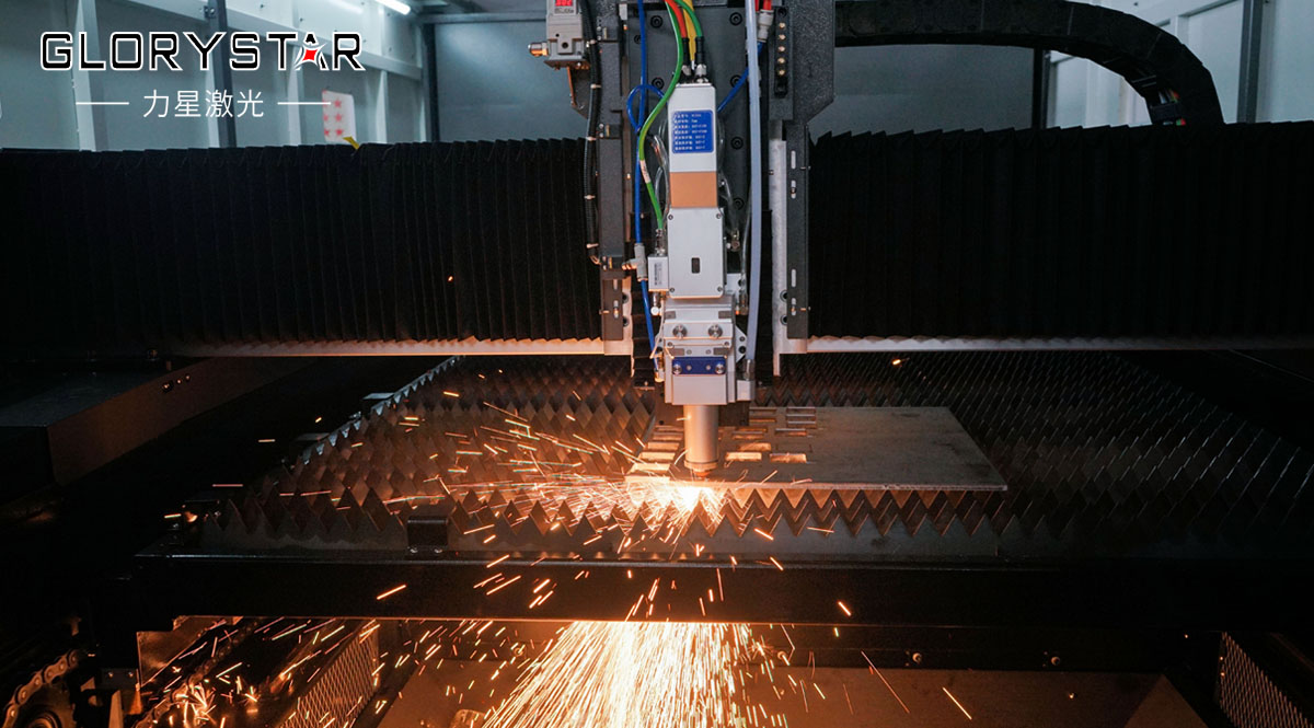 激光切割機(jī)核心部件激光器如何選擇？