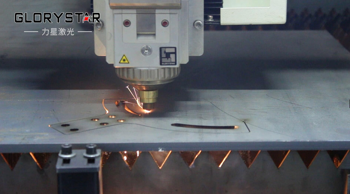 激光切割機(jī)水溫快速升高的原因有哪些？