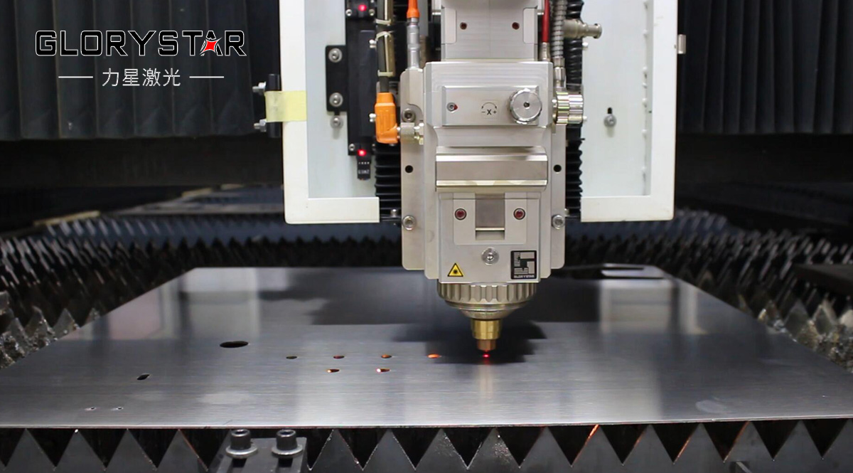 光纖激光切割機(jī)使用過(guò)程中如何避免故障？