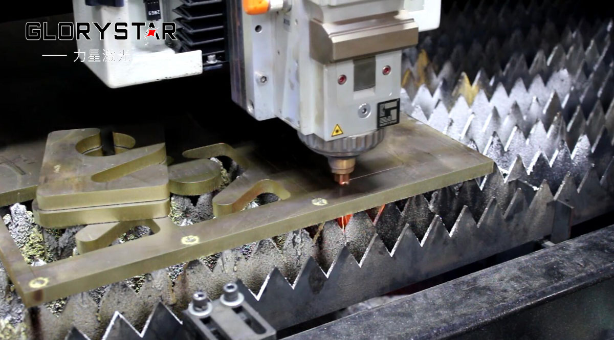 金屬激光切割機(jī)光路調(diào)整原理是什么？