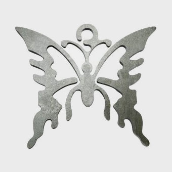 &emsp;&emsp;&nbsp;單平臺(tái)激光切割機(jī)