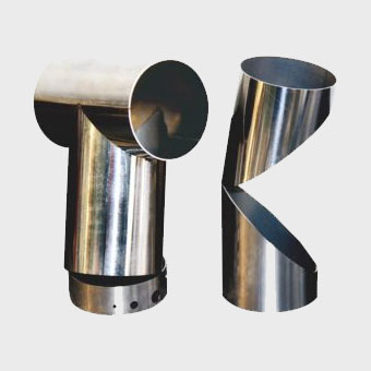 GS?全防護板管一體激光切割機 GS?全防護板管一體激光切割機