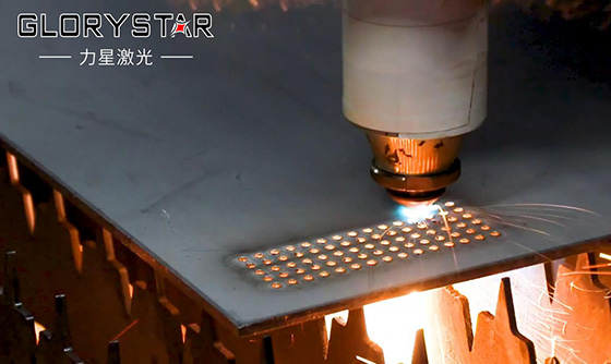 激光切割機(jī)的各種光源綠光/紅外/紫外等激光應(yīng)用區(qū)別解析