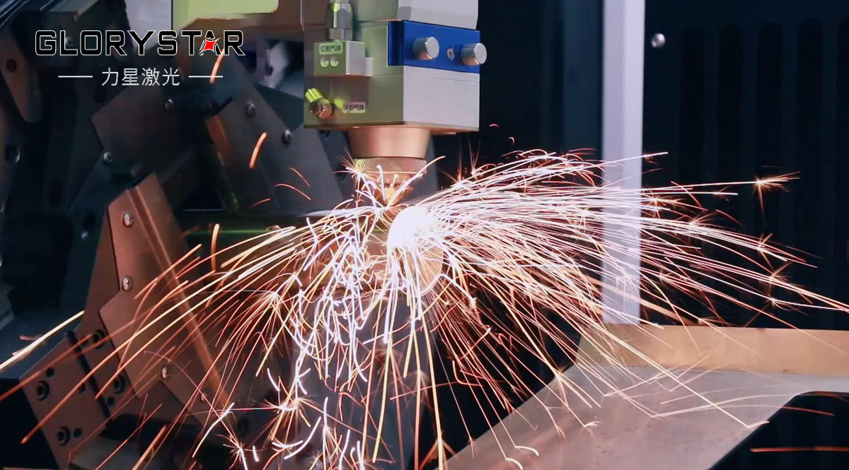 金屬激光切割機(jī)如何調(diào)整光路？