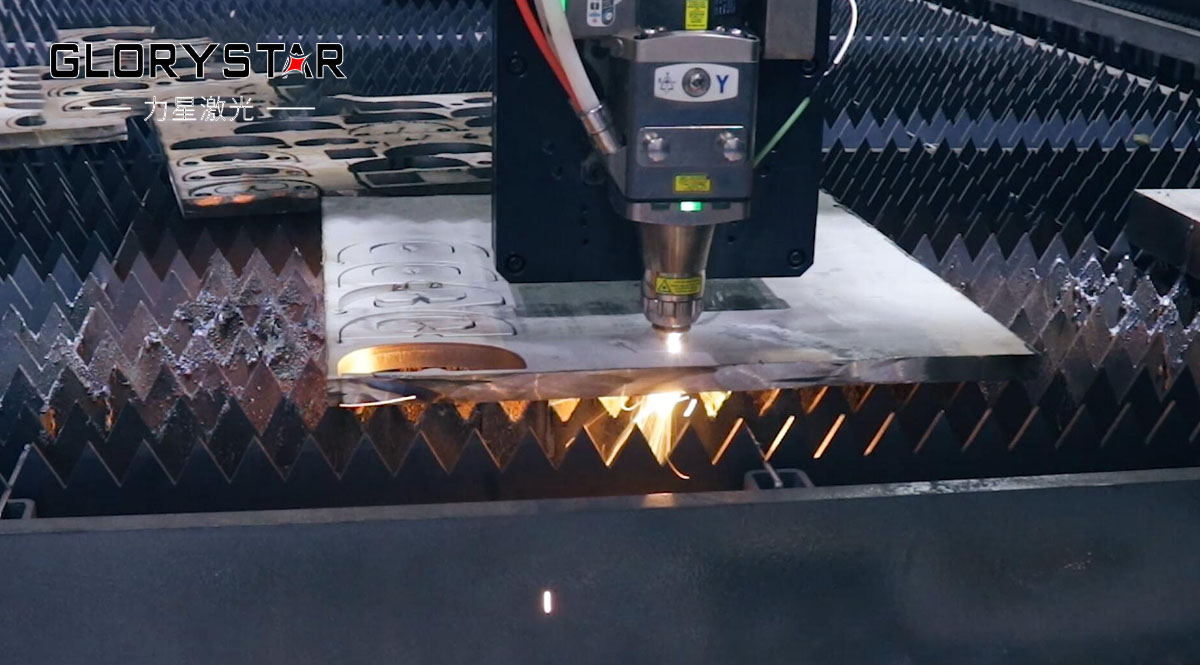 激光切割機(jī)精密加工的四種應(yīng)用是哪些？