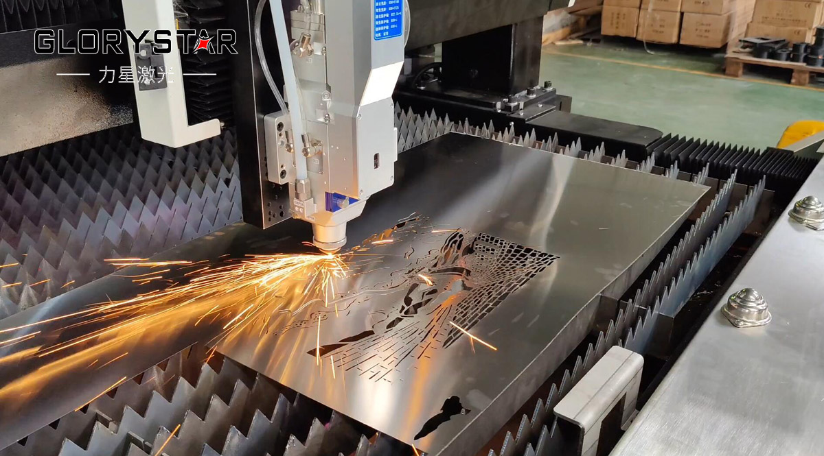 激光切割機(jī)冬季防凍保護(hù)措施有哪些技巧？