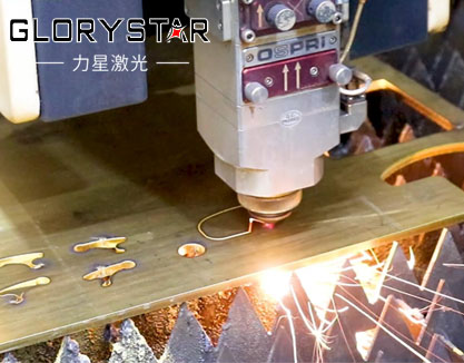 激光切割技術(shù)應(yīng)用于建筑行業(yè)解決方案