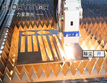 激光切割機(jī)應(yīng)用于船舶領(lǐng)域解決方案