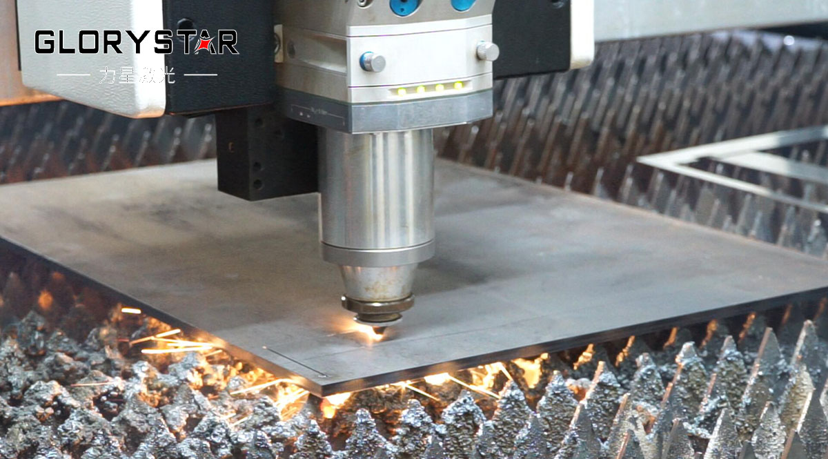 激光切割機(jī)種類及優(yōu)勢(shì)解析