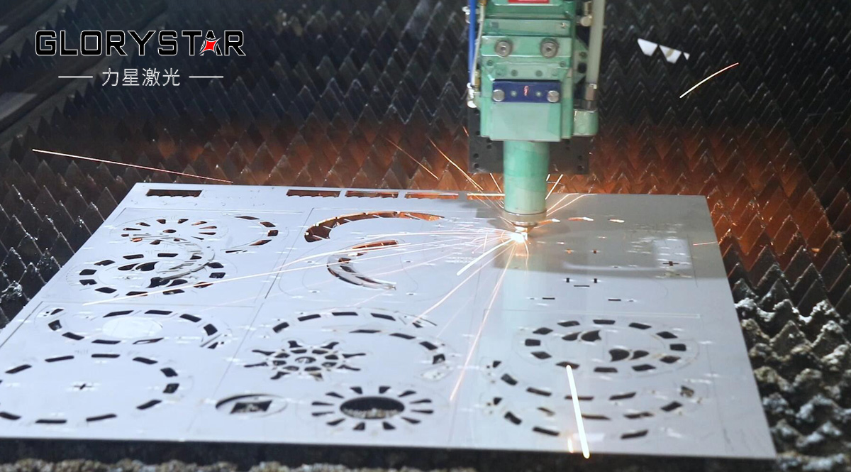 激光切割機(jī)輔助氣體及作用有哪些？