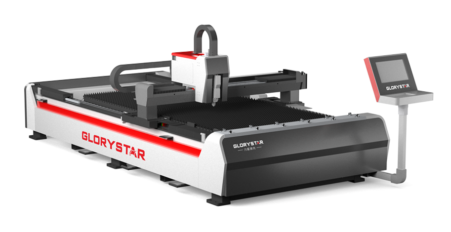 金屬激光切割機(jī)
