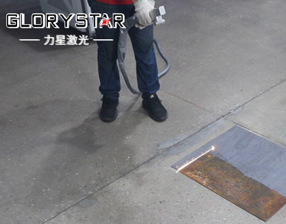 激光表面處理技術(shù)應(yīng)用于鎂合金的解決方案