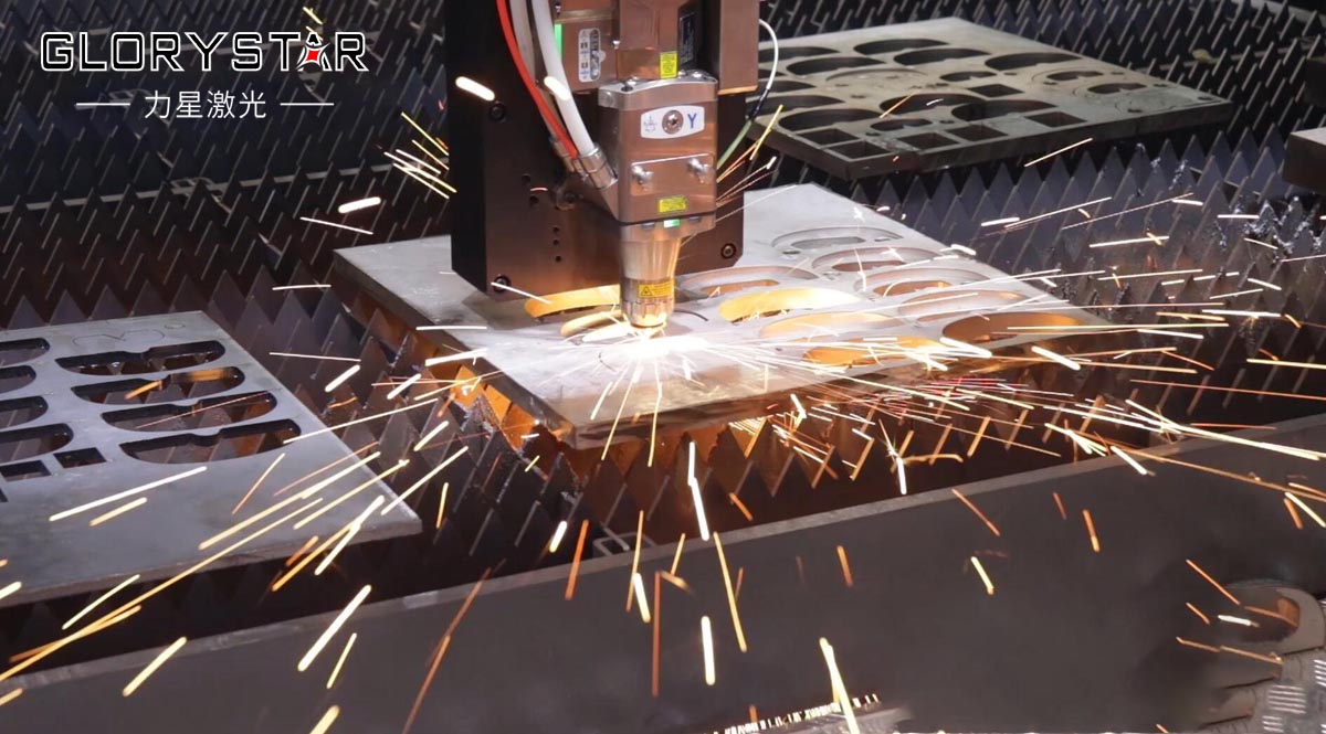 激光切割機(jī)哪些可以切割？哪些不能切割？