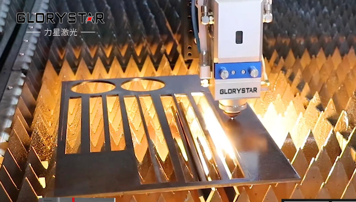 激光切割機除塵/抽風系統(tǒng)的重要性及方法解析