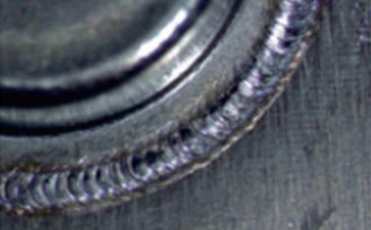 PB-LW 密封釘焊接機