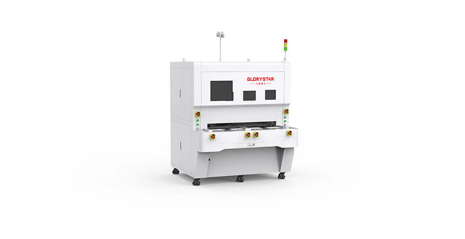 PB-PW 極柱焊接機(jī)