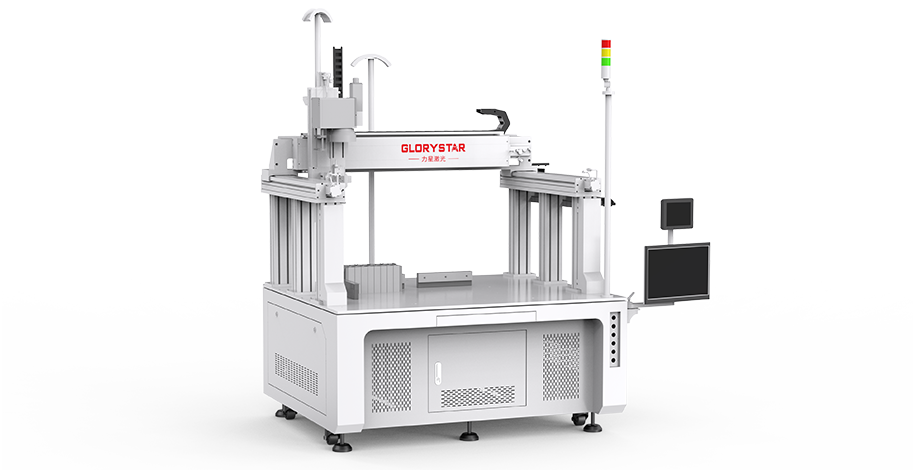 PB-BW 模組pack焊接機(jī)