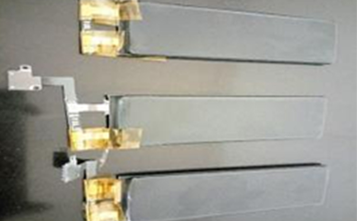 PB-BW 模組pack焊接機 PB-BW 模組pack焊接機