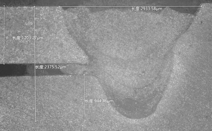 PB-SW 模組側(cè)縫焊接機