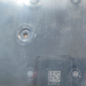 GSM-F 光纖激光打標(biāo)機(jī)