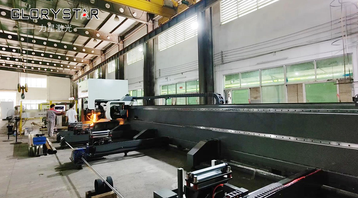 光纖激光切割機(jī)常用操作系統(tǒng)有哪些？