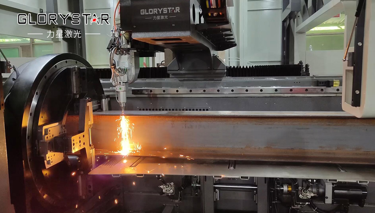 光纖激光切割機半導體激光器發(fā)光原理及工作原理解析