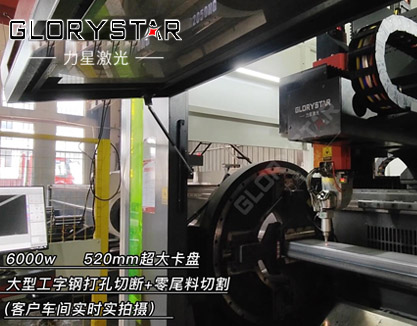 光纖激光切割機(jī)在軌道機(jī)車制造的應(yīng)用解決方案