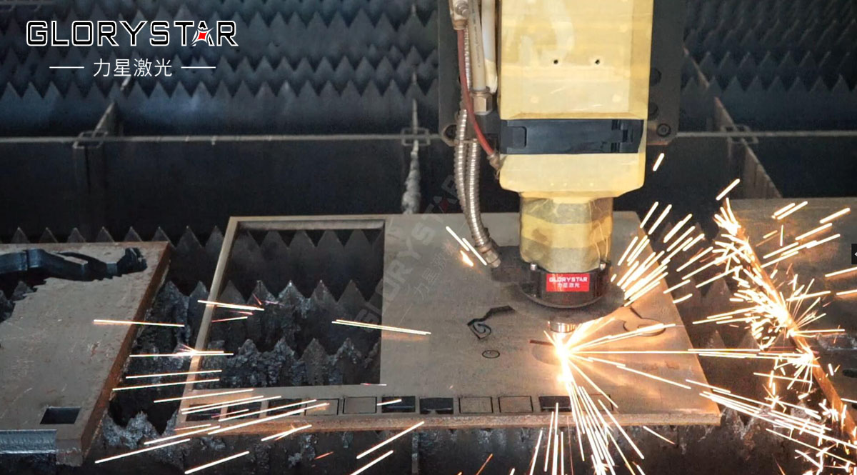 光纖激光切割機(jī)的維護(hù)保養(yǎng)有哪些？