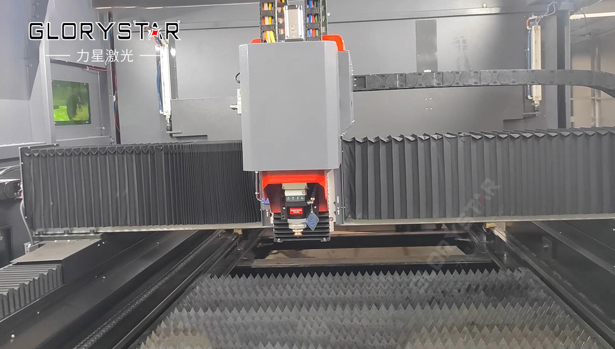 這樣入手激光切割機，不踩坑！