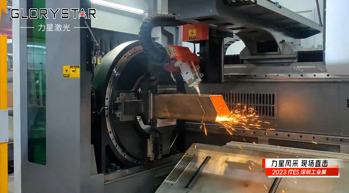 激光切割機在切割過程中有哪些因素產(chǎn)生誤差？