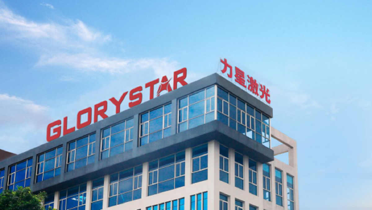 力星激光：守正創(chuàng)新，踐行高質(zhì)量發(fā)展