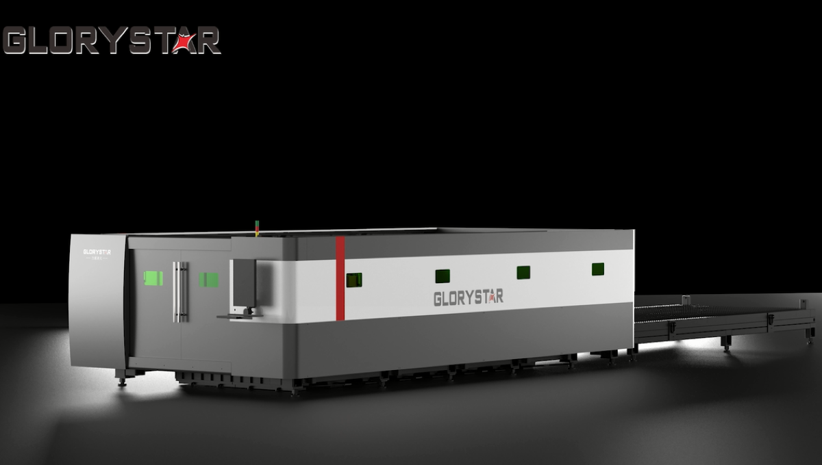 激光切割準直鏡、聚焦鏡與光纖如何選型才能切的又快又好？