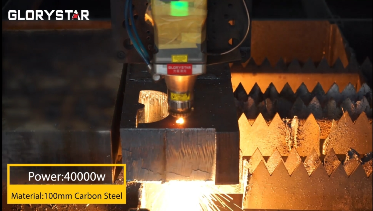 詳細(xì)解說(shuō)激光切割機(jī)的工作原理，讓你馬上記住