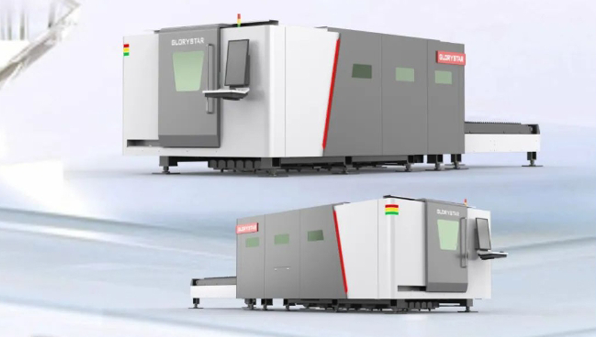 力星激光：品質(zhì)信賴 值得托“復(fù)”！