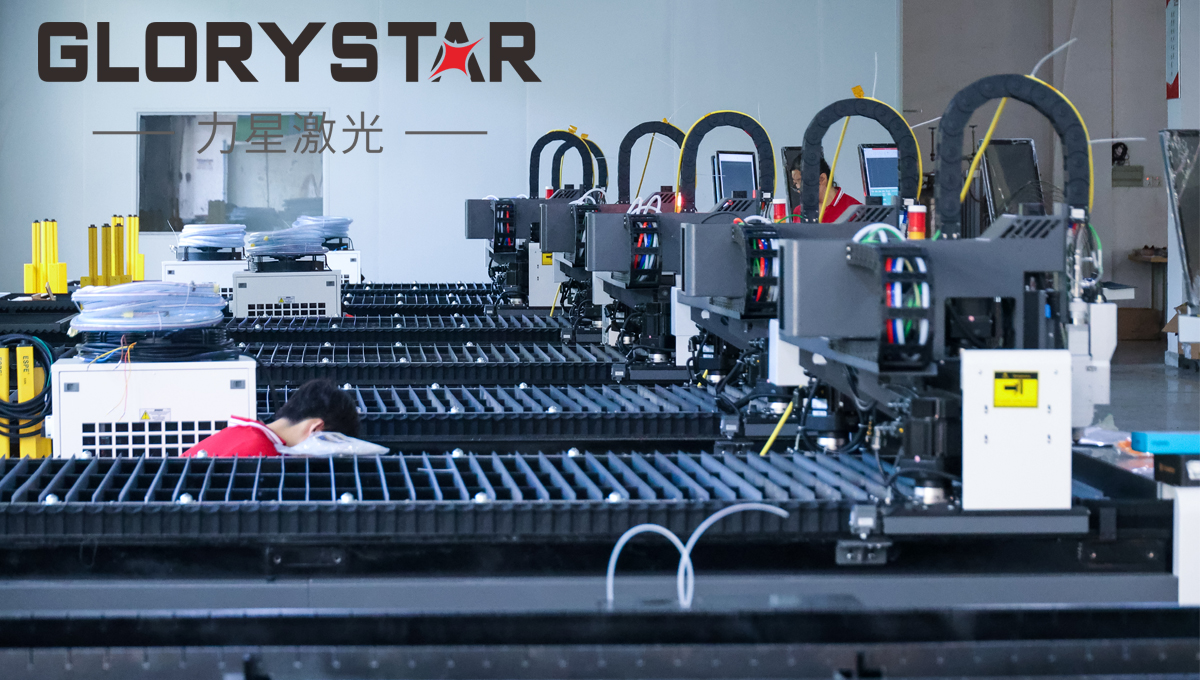 金屬激光切割機(jī)為什么可以切割金屬？主要原因有以下幾點(diǎn)