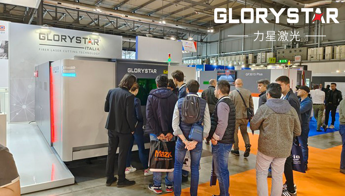 使用光纖激光切割機(jī)時切割工件毛刺怎么辦？切割面分層要怎么調(diào)試才能變好？