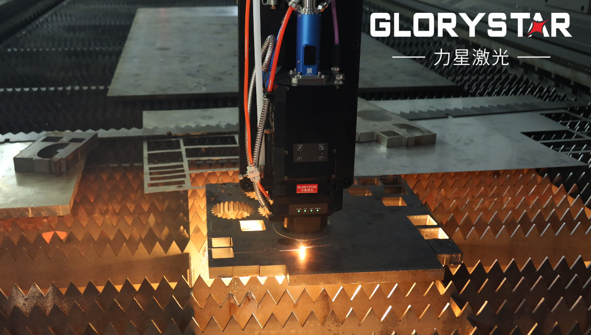 如何判斷激光切割機(jī)的質(zhì)量好不好？這個(gè)方法很管用！