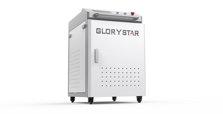 手持焊接機(jī)系列