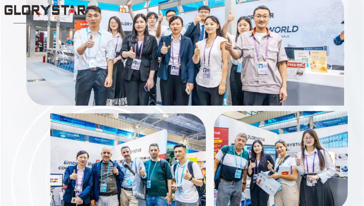 驚艷全球 震撼世界！力星激光2024上半年全球巡展盛況非凡！