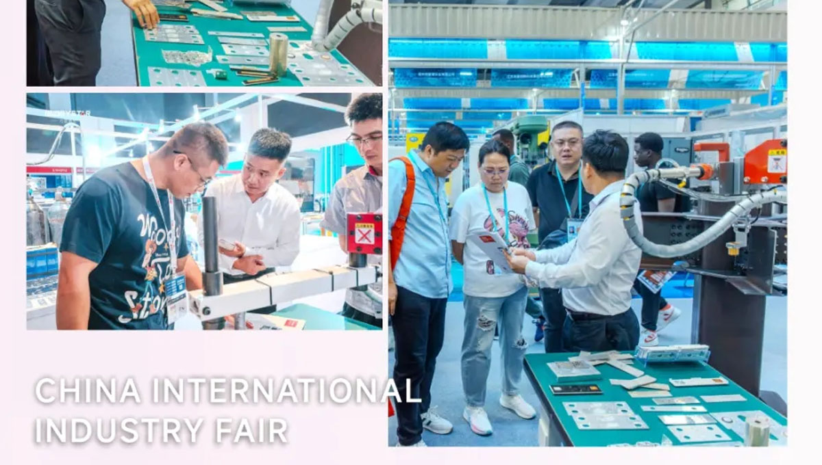 新能源新寵，手持激光振鏡焊接機(jī)