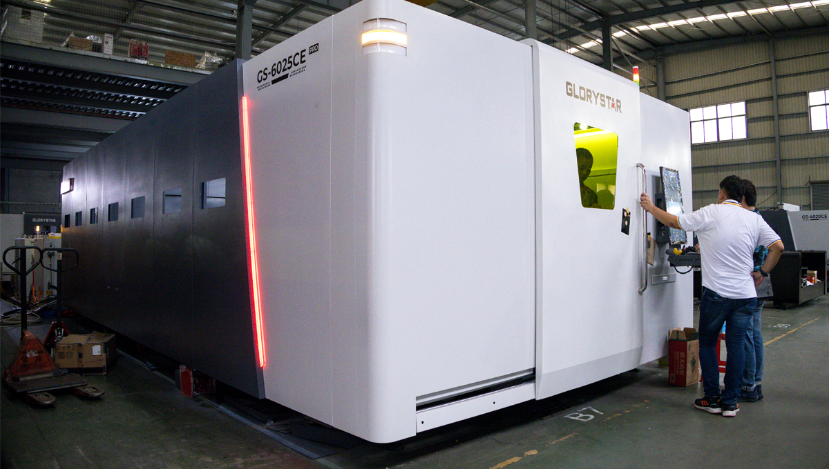 12000瓦激光切割機(jī)30碳鋼氧氣正焦切割工藝參數(shù)